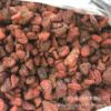 Strawberry snacks dried fruit Baking ingredients wholesale A box of net weight 20 Jin 4 pack/Box