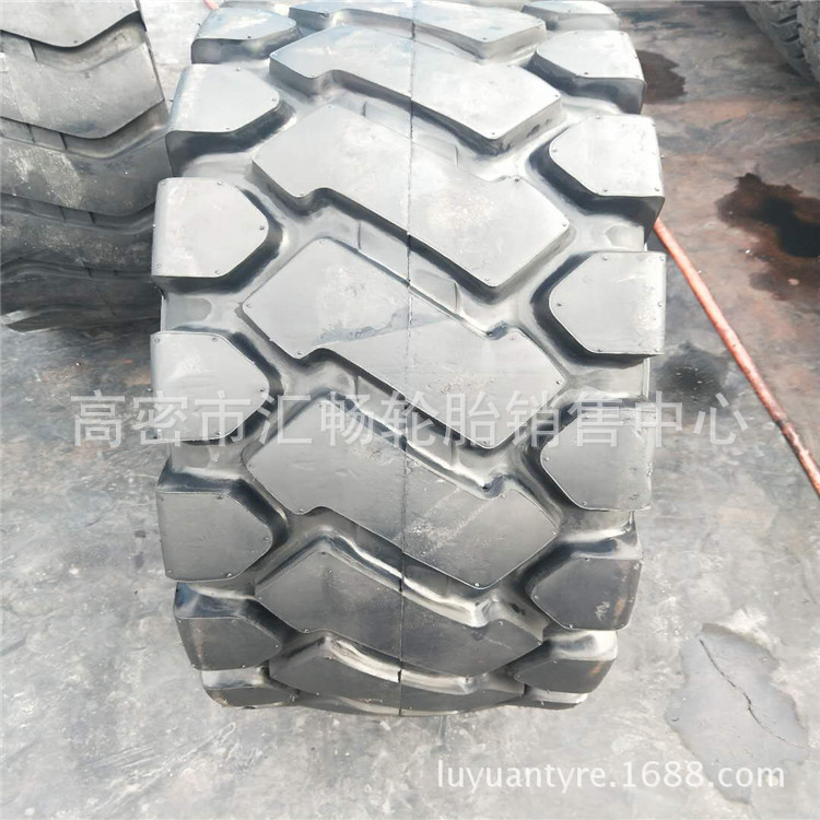 16/70-20 轮胎 铲车轮胎 16/70-24 小型装载机轮胎