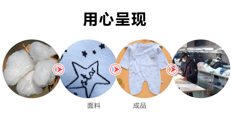 Vetement pour bébés en tricot - Ref 3435850 Image 57