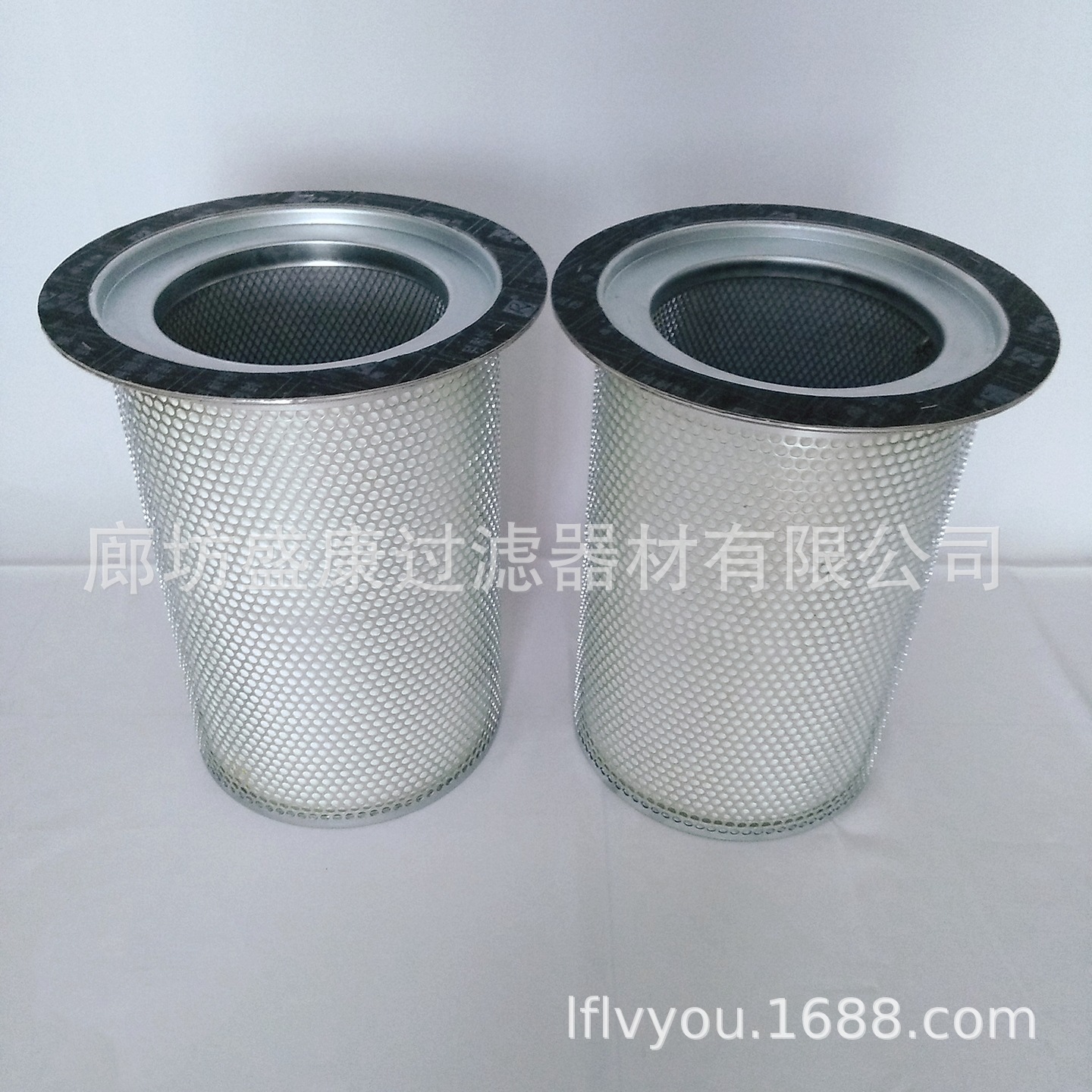 空压机 滤芯厂家批发康普艾油气分离器滤芯98262/26