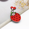 Children's cartoon cute hair accessory, wholesale