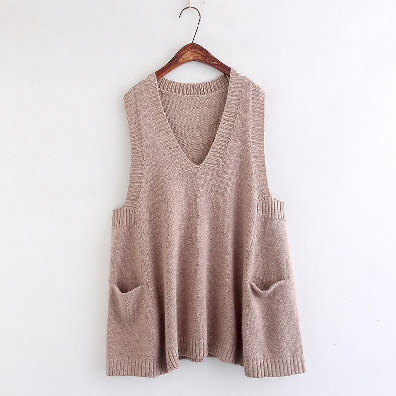 Gilet femme en Coton - Ref 3317751 Image 3