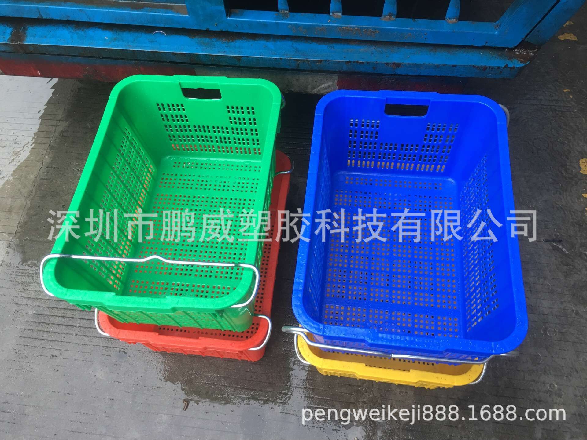 现货铁耳萝批发四川农村基地运输萝、花生采摘周转铁耳萝 透气萝