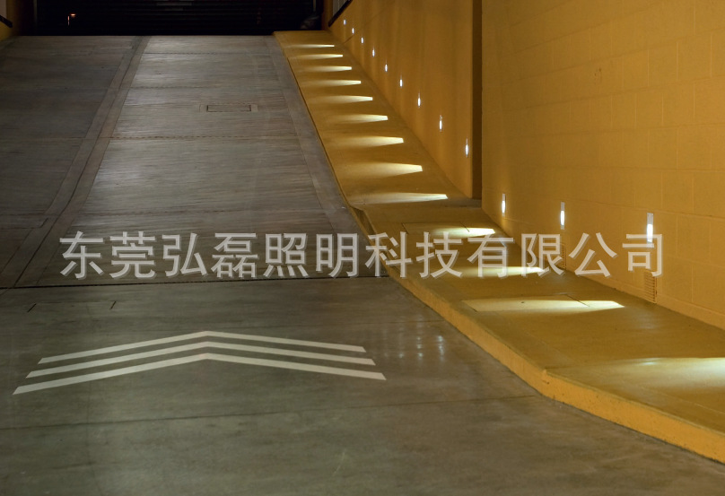 LED埋地灯户外防水广场led照明小区公园地埋草坪景观灯6W 18w 24W-阿里巴巴