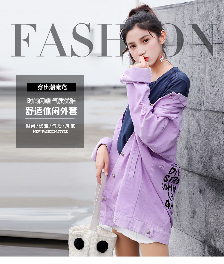 Blouson femme en Cow-boy - Ref 3322083 Image 10