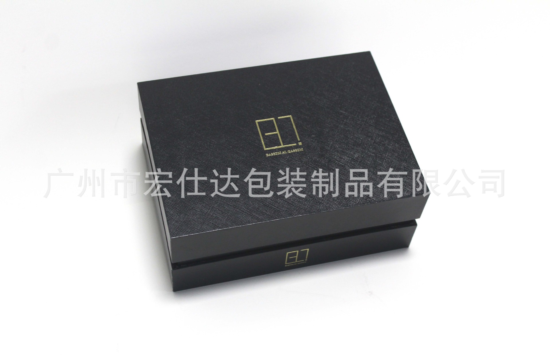 包装盒定制