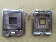 LOTES  LGA775 CPU座子 775针 CPU 座子 CPU插槽 插座 CPU底插座