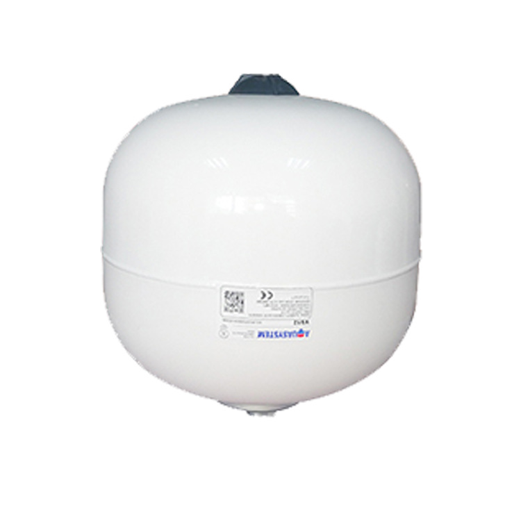 意大利阿库斯坦太阳能高温立式膨胀罐压力罐VS12