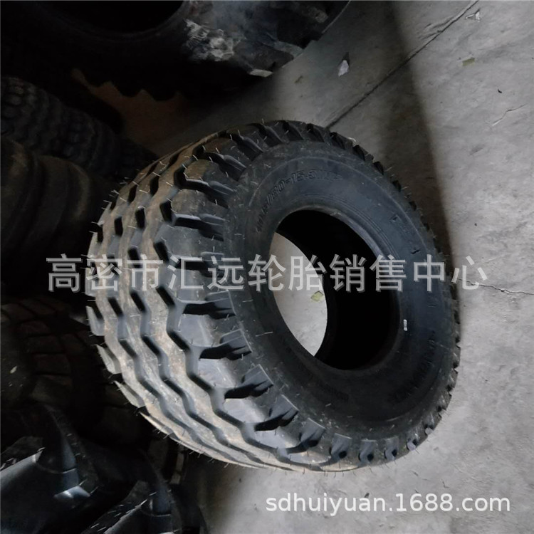 现货销售轮胎11.5/80-15.3捆草机轮胎 农用轮胎