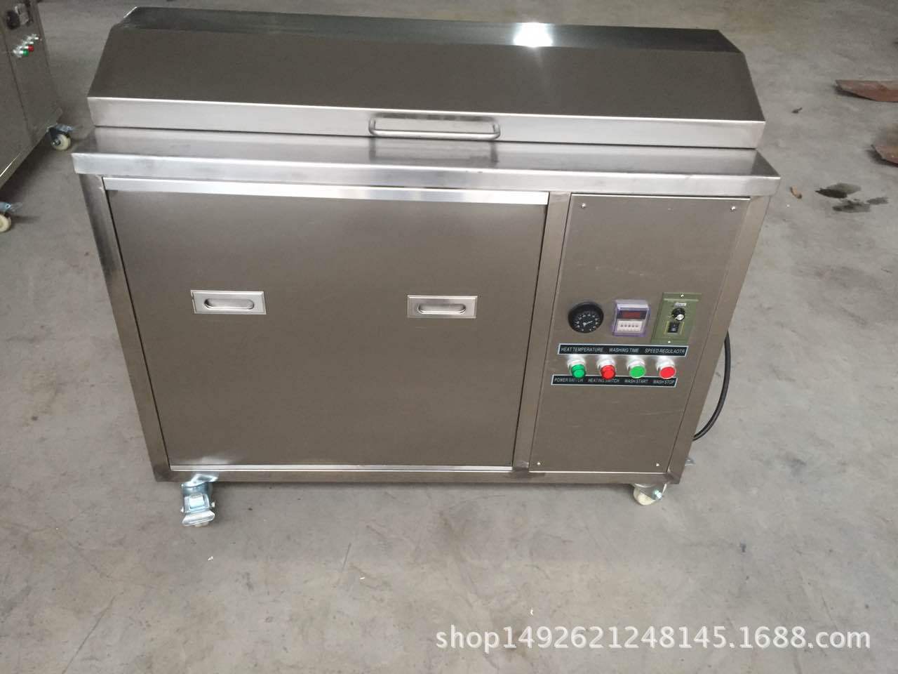 印刷设备网纹辊 凹版印刷机版辊超声波清洗机 cleaning machine