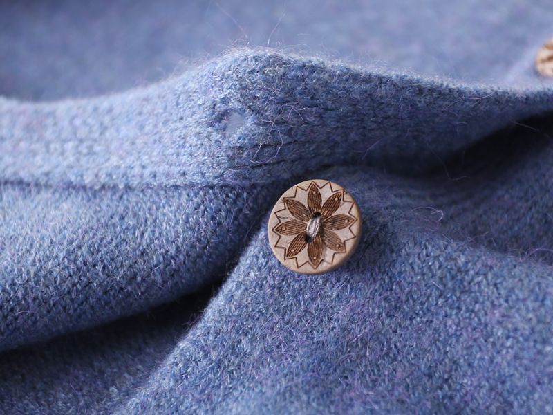 Gilet femme en Tricot - Ref 3317884 Image 16