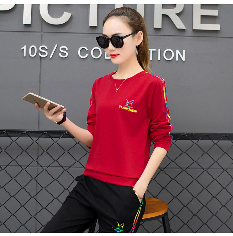 Costume femme ST. PAULI en Coton - Ref 3334133 Image 28