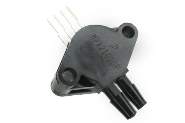 现货MPX2010GP压力传感器摩托罗拉MOTOROLA气压传感器