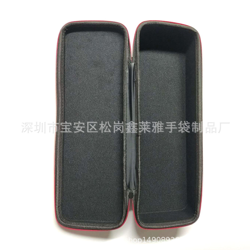 数码配件收纳包 鼠标数据线移动电源保护袋U盘耳机充电器收纳袋