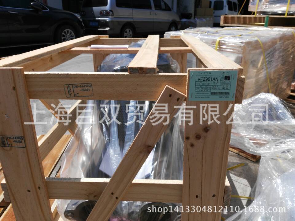 日本富士（FUJI)高压鼓风机VFZ901AN/VFZ901AN-S/VFZ901AN-4Z