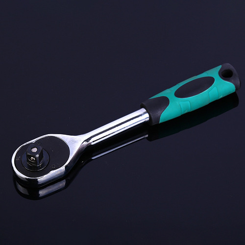 Quick ratchet wrench 1/2 large fly, medium fly, small fly off wrench 24 teeth quick ratchet wrench