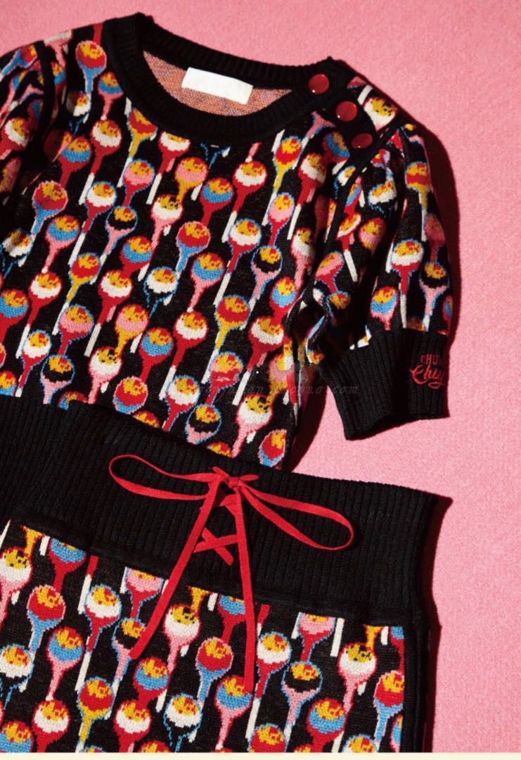 Costume femme en Tricot - Ref 3333981 Image 43