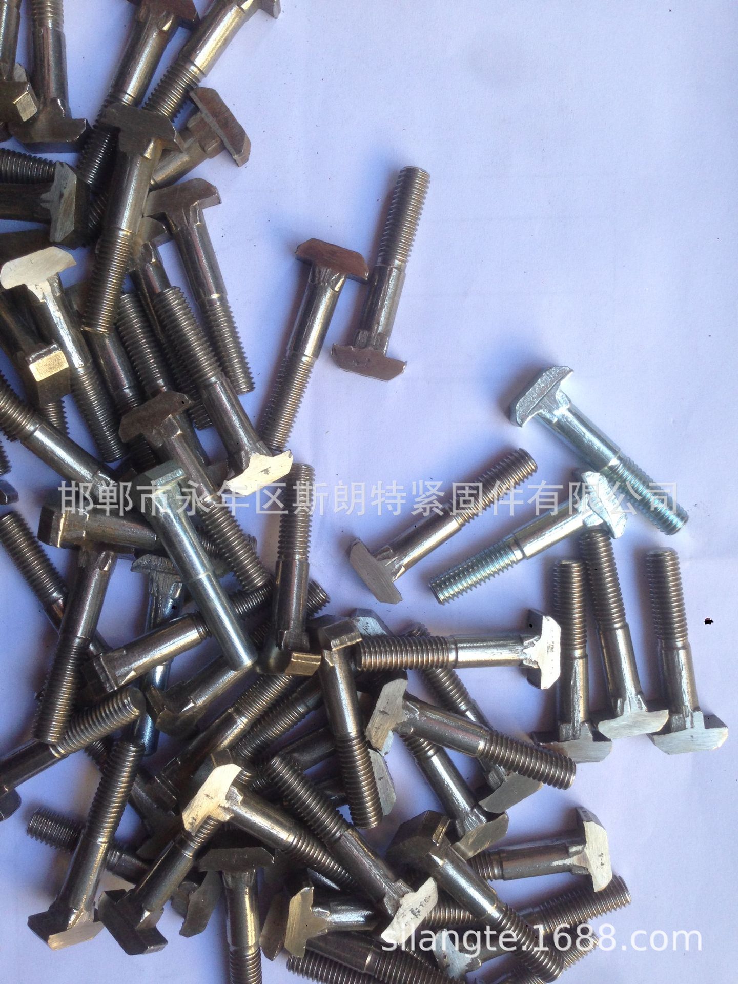 DIN186T�Ͳ�����˨�±���˨����ֵ±���˨  JB/T1709T����˨