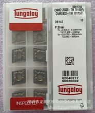˦����Ʒ�ձ�����֥̩����TUNGALOY���ص�ƬCNMG120408-TM T9115