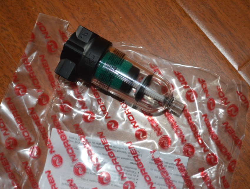 供应NORGREN过滤器 F39-200-M0MG过滤器 诺冠直销