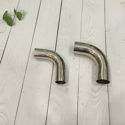 彙和樂不鏽鋼彎頭不鏽鋼管件不鏽鋼焊接彎頭 可加工定制