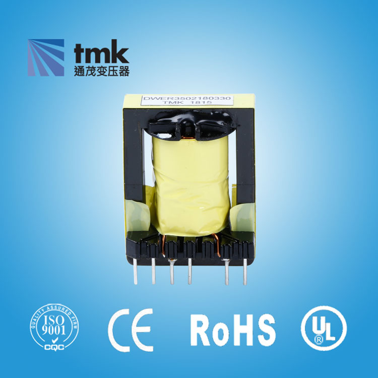 ER3542立式7+7变压器