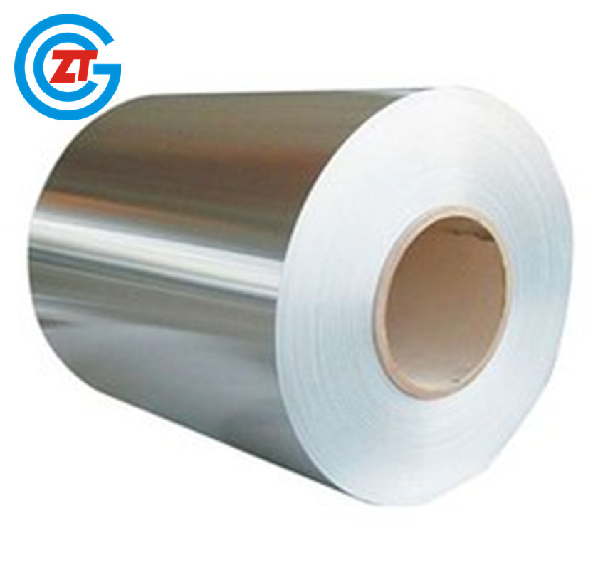 热销进口不锈钢带 316L拉丝镜面不锈钢带 304超薄镜面不锈钢带