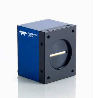 千兆网黑白摄像机 DALSA达尔萨  SG-14-02K40