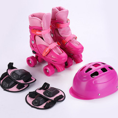 New Inline Skates for Adults and Children, Unisex Single-Blade Roller Skates, Wholesale