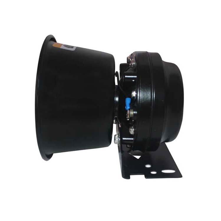 TN-200W 黑色圆口喇叭 (5)