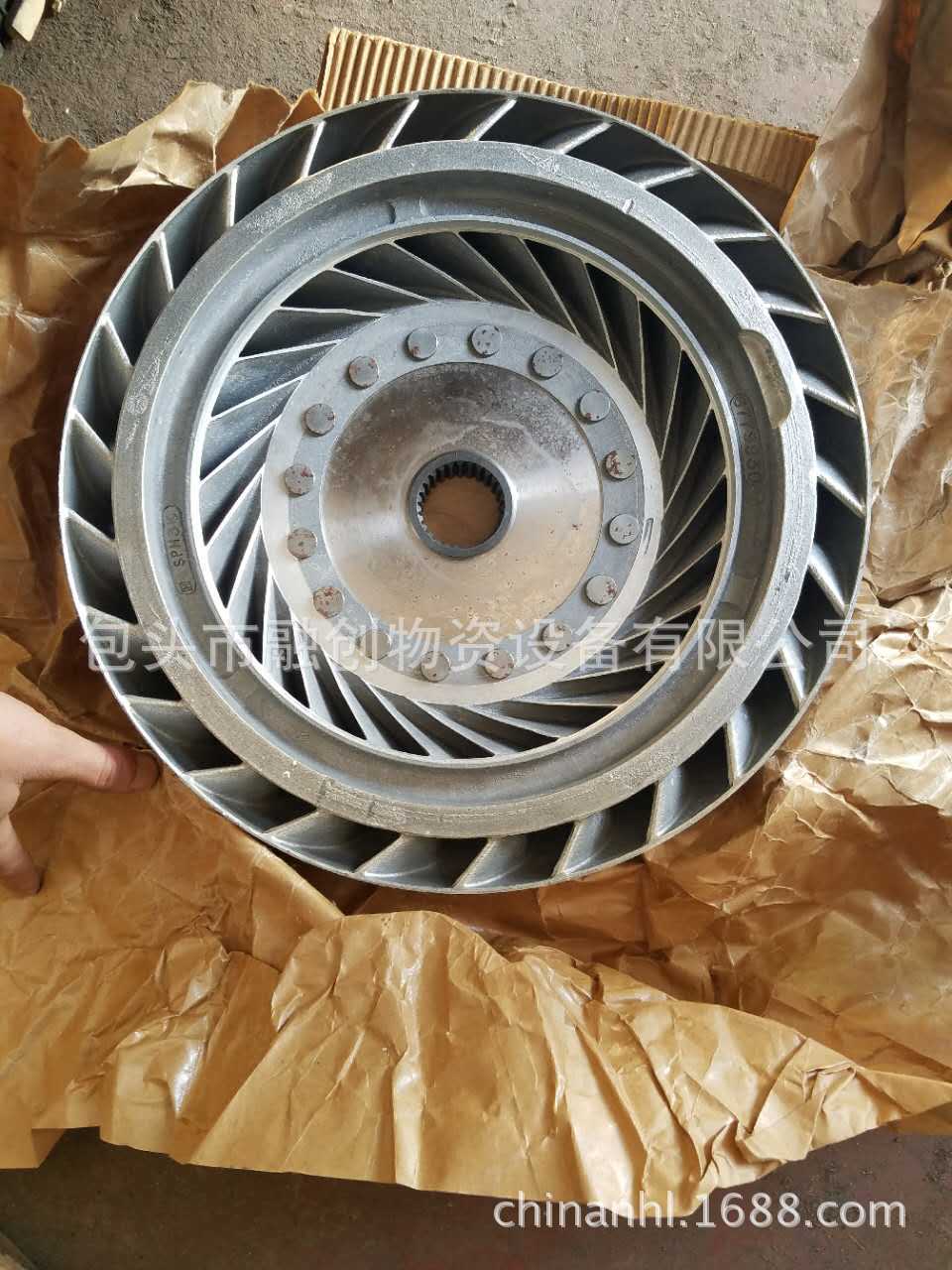 供应艾里逊allison754变速箱用6883524涡轮