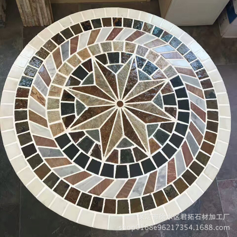 拼花5