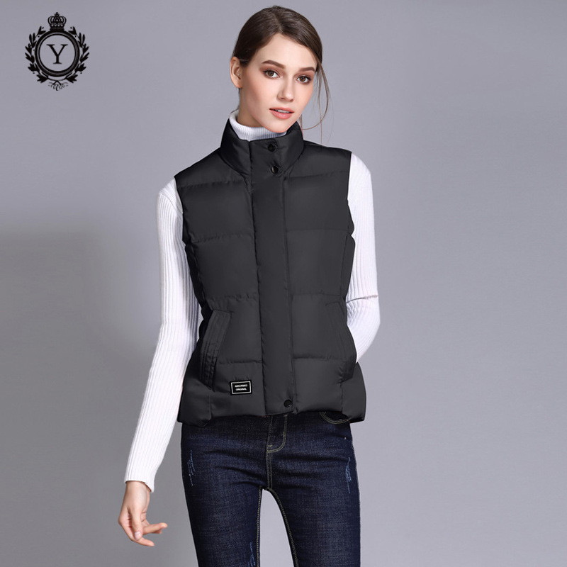 Gilet femme en Polyester - Ref 3434779 Image 10