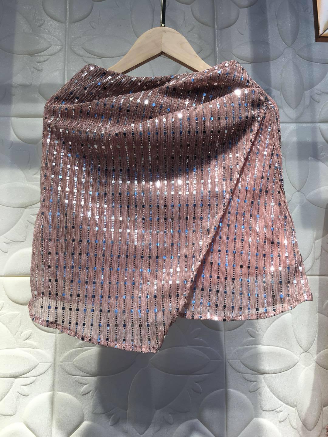 Costume femme en Mélange de fibres chimiques - Ref 3335004 Image 12