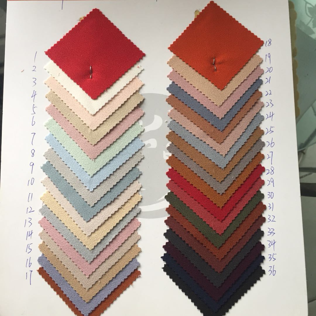 厂家直销 秋冬新款双面乱麻面料 加厚不透 女装衣裙服装面料