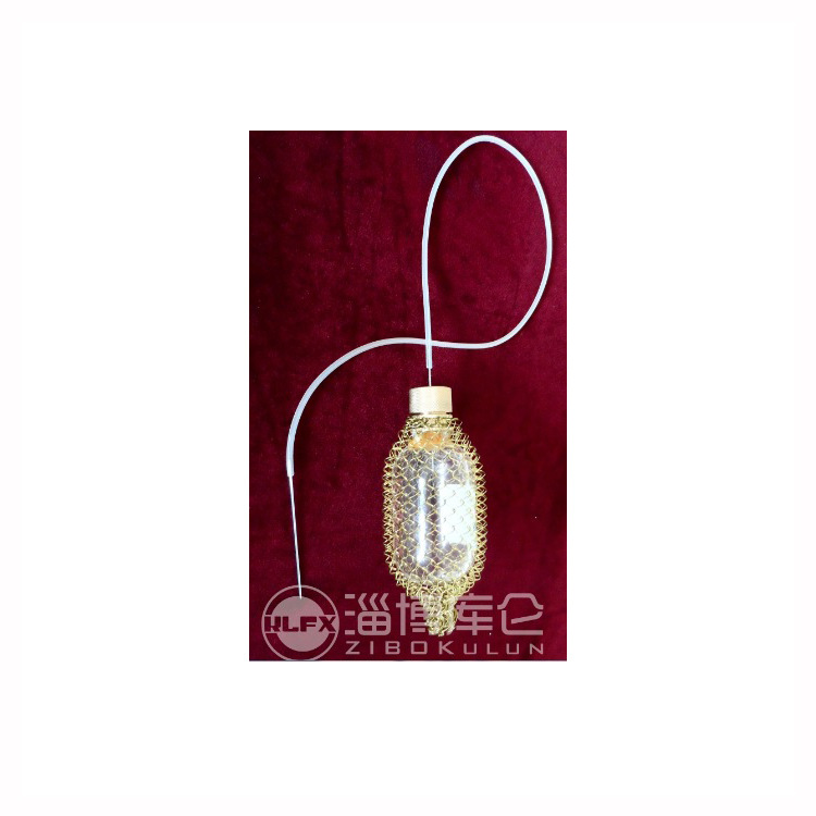 长期供应 水分仪配件-气体取样瓶-微量水分测定仪测量空气水分