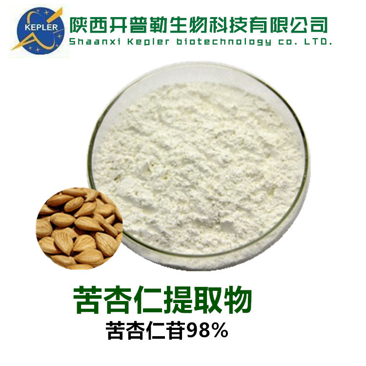 苦杏仁提取物