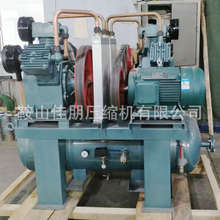 普通式全无油空压机 全无油活塞式空压机 全无油润滑空压机