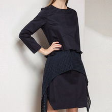 �W��ϝh��2022�紺���b��Ʒ�W��Ů�b��������ɫ�B��ȹһ��؛