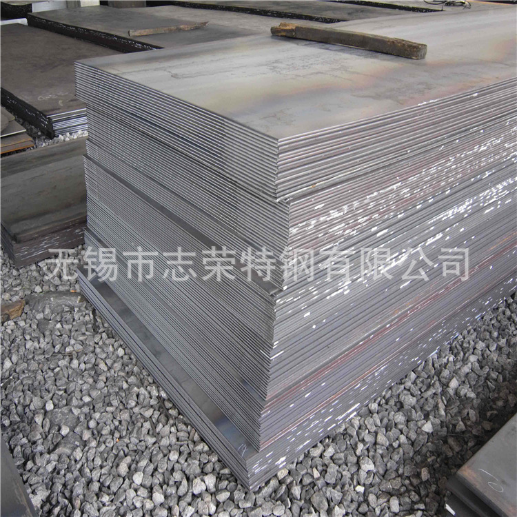 16MnDR是低温压力容器钢板 国标压力容器板