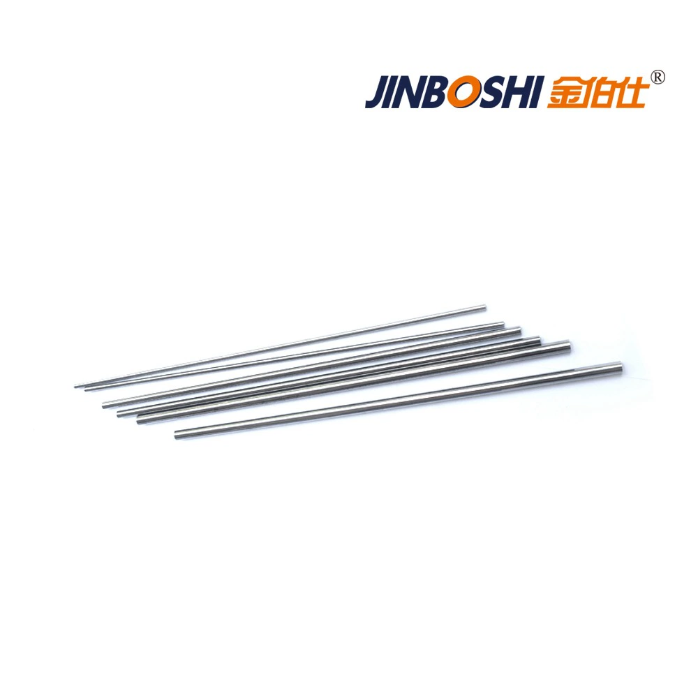 Центрированный по названию витой стержень из вольф tungsten сталь высокой твердости круглой формы стержень из вольфрамовой стали с высокой твердостью износостойкость