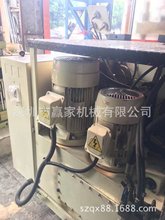 百塑85T高速立式注塑机