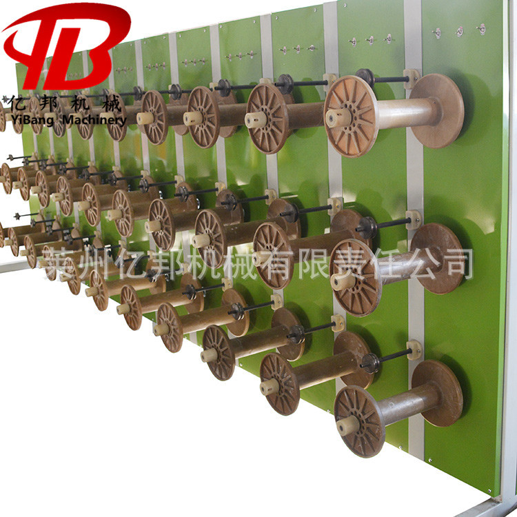 SJL省塑料圆丝拉丝机建工线拉丝机