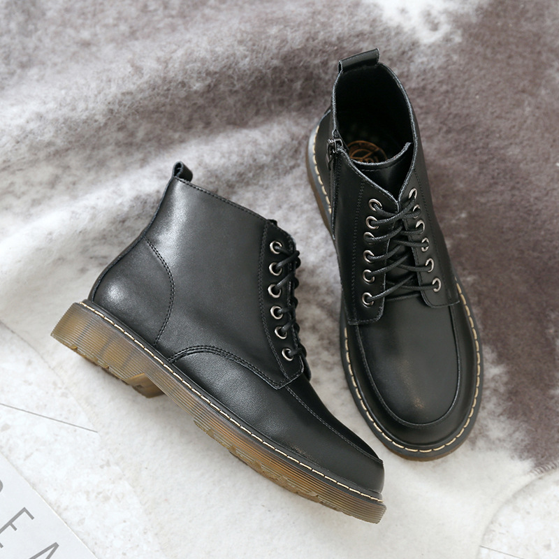 Bottes femme BELLE PUISSANCE en En cuir - Ref 3355231 Image 1