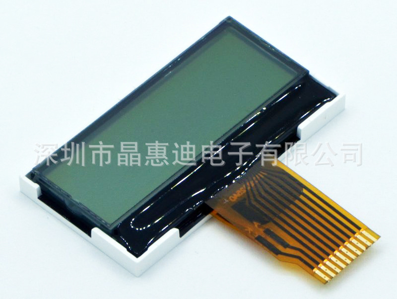 9632/Һ����/1.3��/����/COG/��ʾ��/LCD/����/FSTN/����/����
