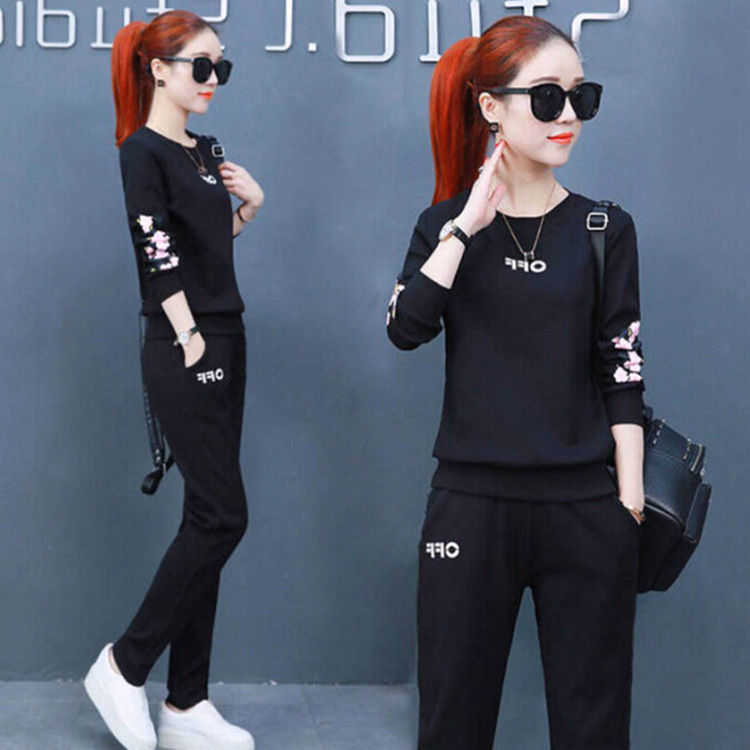 Costume femme en Mélange de coton - Ref 3333958 Image 6