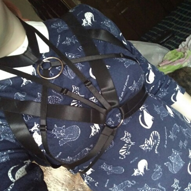 Soutiens-gorge HARRY BERRY en Nylon - Ref 3369758 Image 22