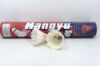 Genuine Hangs 414 Badminton 12 Packing Badminton Entertainment Ball Training Ball