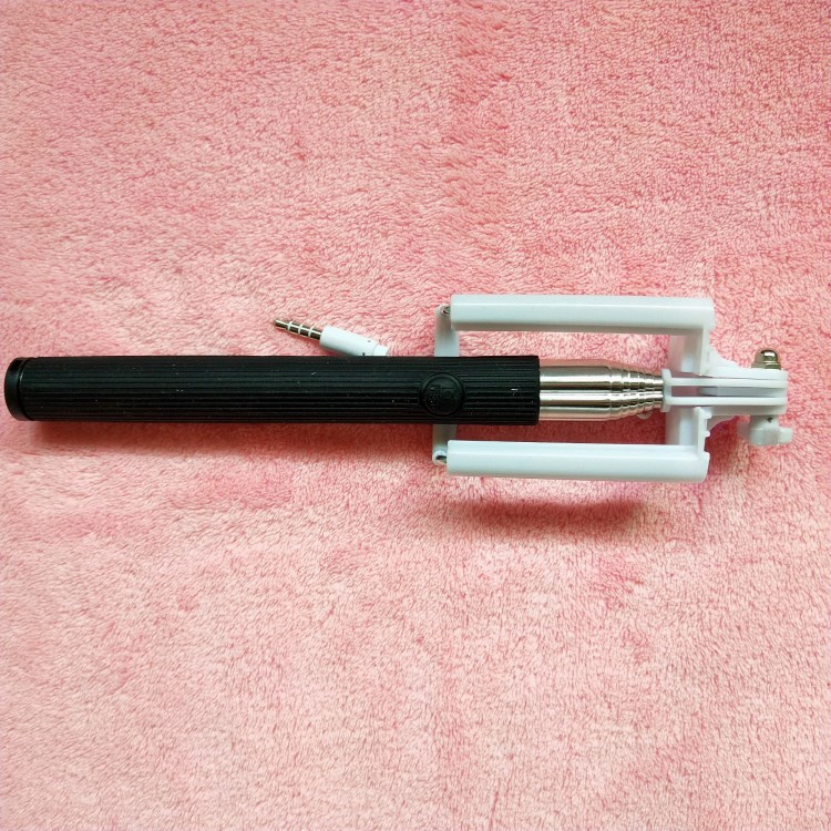 Stick selfie en Acier inoxydable - Ref 3386230 Image 13