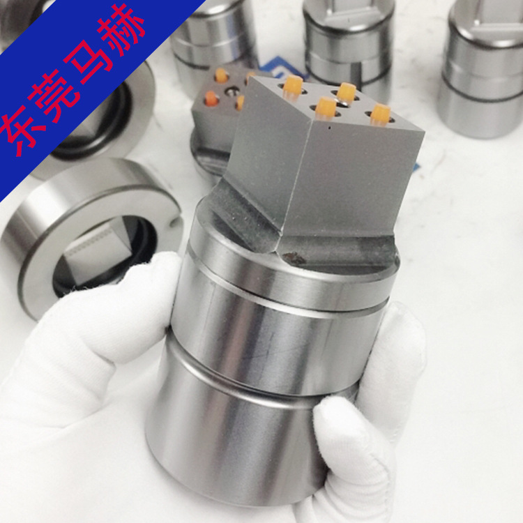 马赫品牌数控冲床模具配件 HPI3048亚威数控冲床模具 高速冲压模